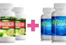 Pure Cambogia Ultra et Pure Life Cleanse