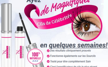 Nuviante Eyelash Enhancer