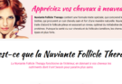 Nuviante Follicle Therapy