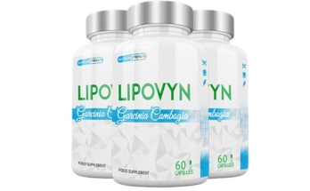 Les bénéfices de la formule Lipovyn Garcinia Cambogia