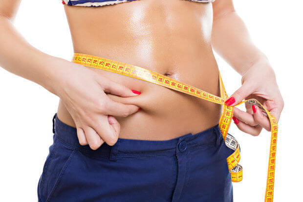 Comment le régime cétogène peut t’aider brûler la graisse abdominale