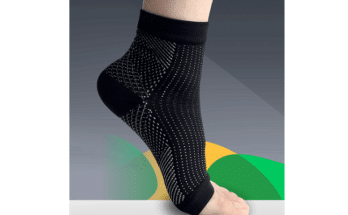 chaussettes de compression antifatigue