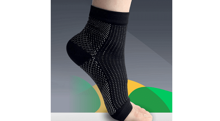 chaussettes de compression antifatigue