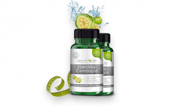 Healthy Life Garcinia Cambogia - Un moyen facile de perdre du poids