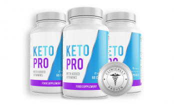 Keto Pro - Le moyen le plus efficace de brûler vos graisses