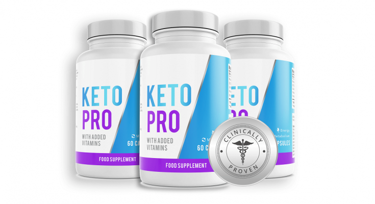 Keto Pro - Le moyen le plus efficace de brûler vos graisses