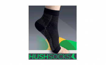 Evaluation de HushSocks: l’argument ultime