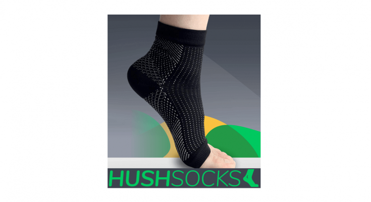 Evaluation de HushSocks: l’argument ultime