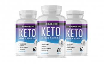Keto Advanced Weight Loss