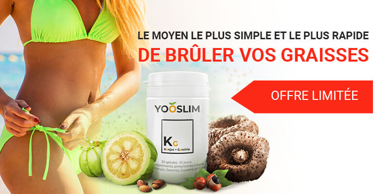 Les aspects avantageux de YooSlim