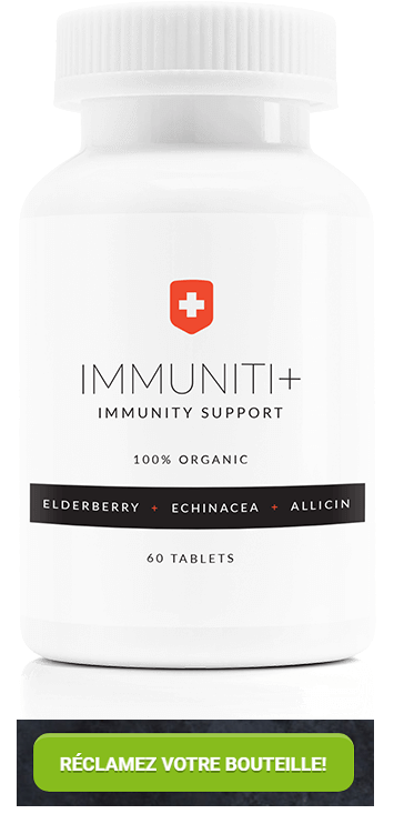 Immuniti+ Immunity Support