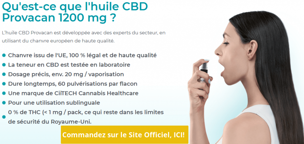 Le CBD et ses bienfaits. Le CBD est-il une arnaque?