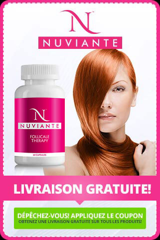 Nuviante Follicle Therapy